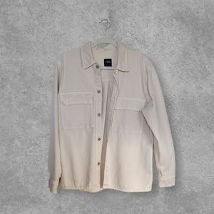 Zara Relax Fit Jacket